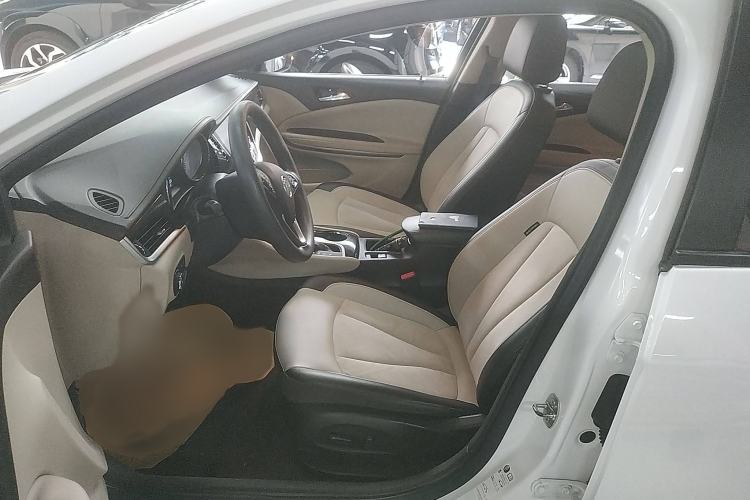 Used Buick Verano 2017 Sedan 15S Automatic Leading Model
