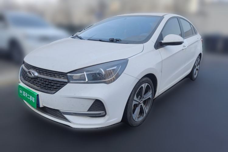 Used Chery Arrizo 5 2019 Facelifted PRO 1.5L Manual Youth Edition China VI Standard