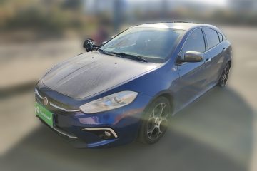 Used Fiat Ottimo 2014 1.4T Automatic Sport Edition