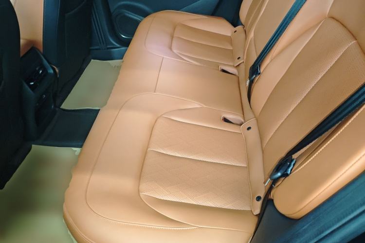 Used Wuling Xingguang 2025 610 km Smart Flagship Version