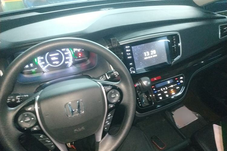 Used Honda Odyssey 2021 2.0L Rui·Smart Edition