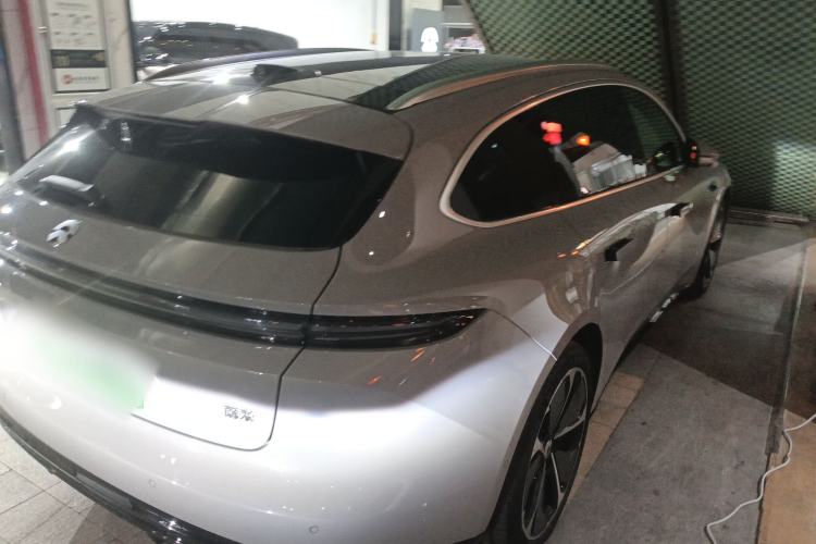 Used Nio ET5T 2025 75 kWh Touring