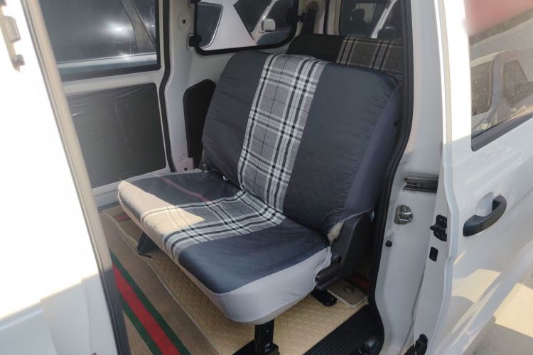 Used Wuling Hongguang V 2022 1.5L Jingqu Edition Electric-Assist LAR
