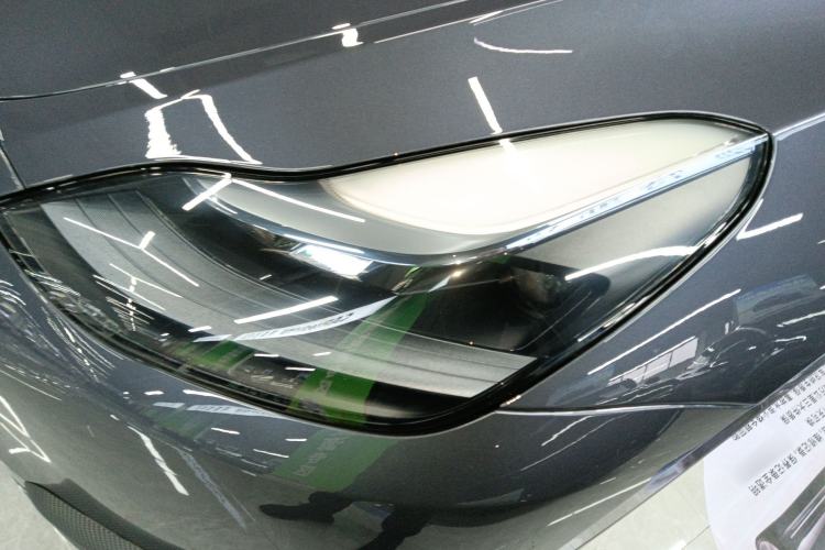 Used Tesla Model Y 2022 Performance High-Performance All-Wheel-Drive Version
