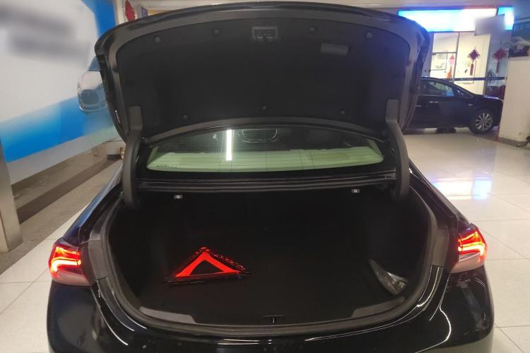 Used Buick LaCrosse 2021 552T Luxury Version
