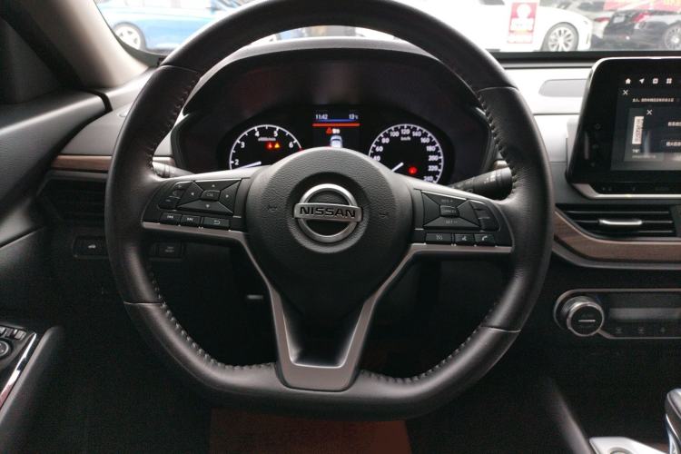 Used Nissan Teana 2021 2.0L XL Comfort Edition
