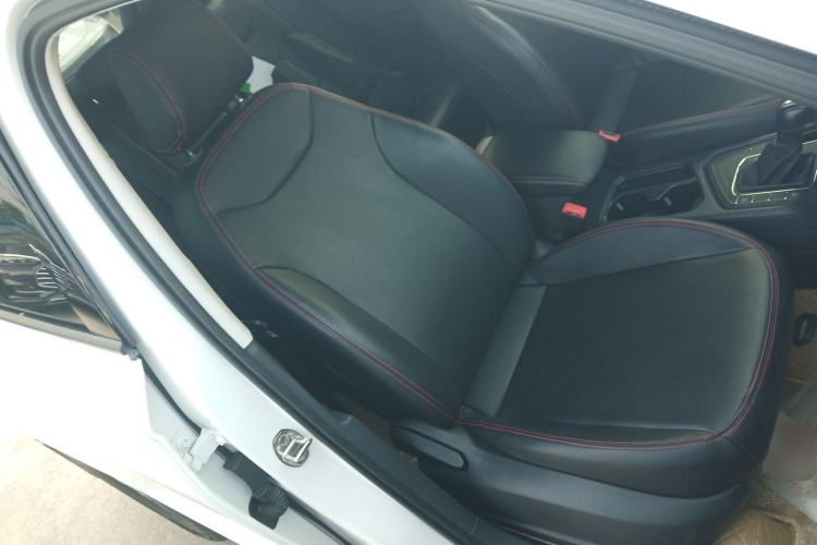 Used Volkswagen Tharu 2019 280TSI Two-Wheel-Drive Trend Edition China V Standard
