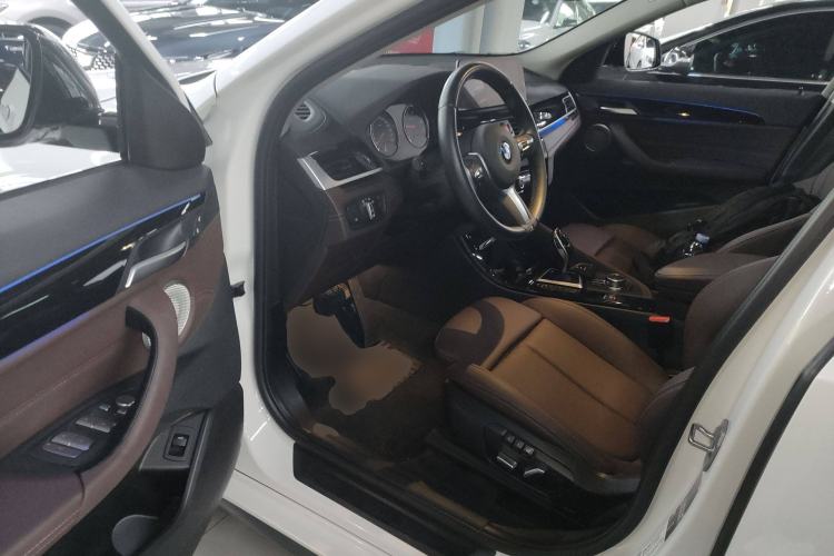 Used BMW X2 2021 Restyled sDrive25i M Sport Package
