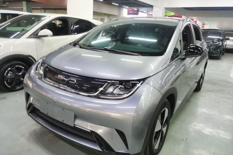 Used BYD Dolphin 2023 420 km Free Version