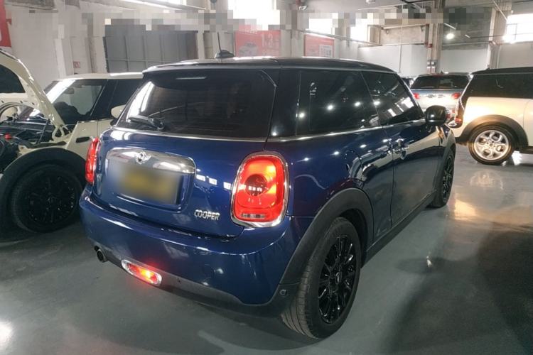 Used  MINI 2016 1.5T COOPER