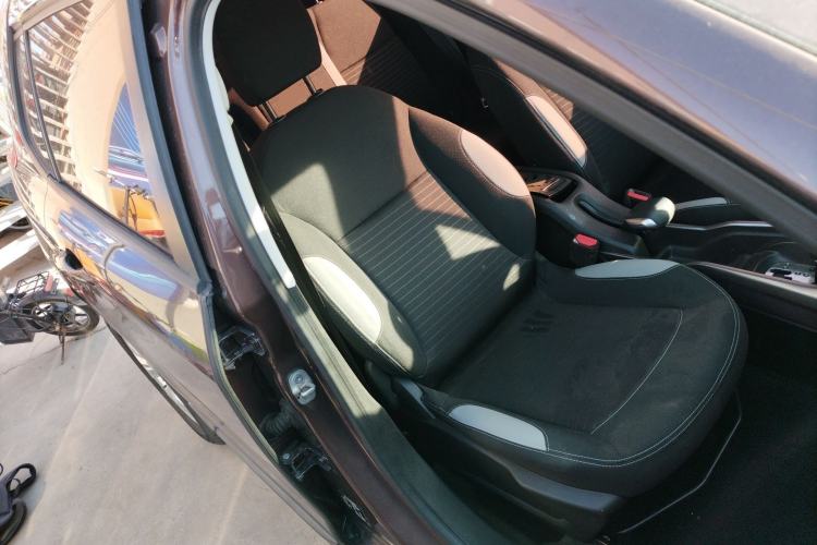 Used Peugeot 2008 2014 1.6L Automatic Trend Edition
