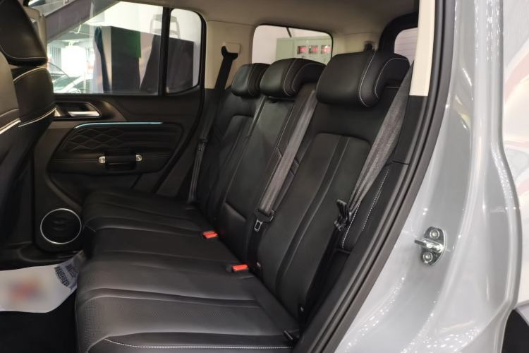 Used Tank 300 2021 Off-Road Edition 2.0T Conqueror
