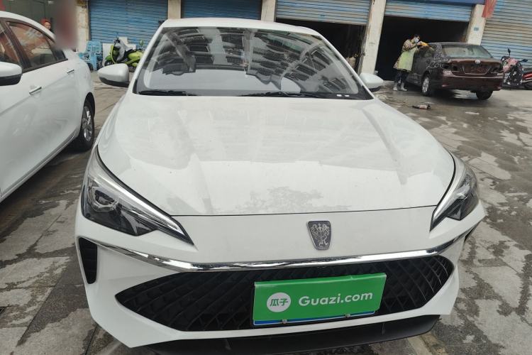 Used Roewe i5 2023 1.5L Manual Comfort Edition
