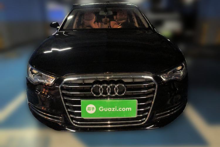 Used Audi A6L 2014 30 FSI Technology Model
