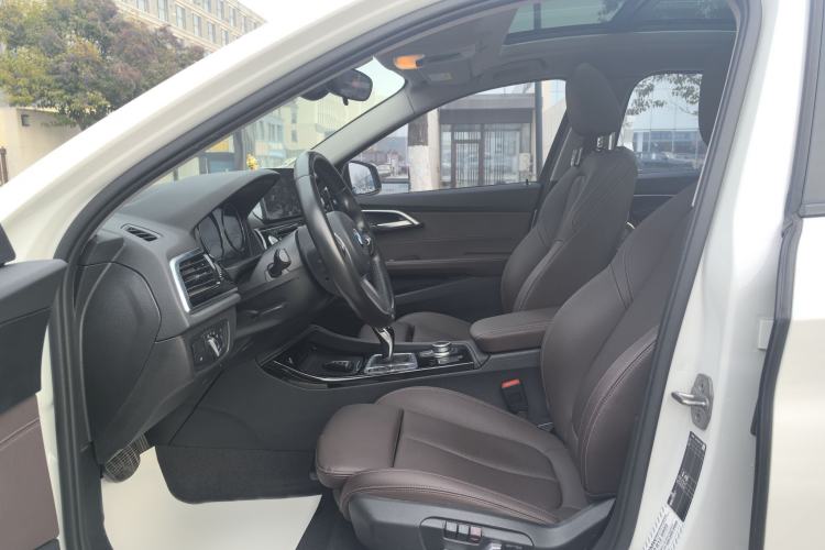 Used BMW 1 Series 2021 Revised 120i M Sport Night Edition
