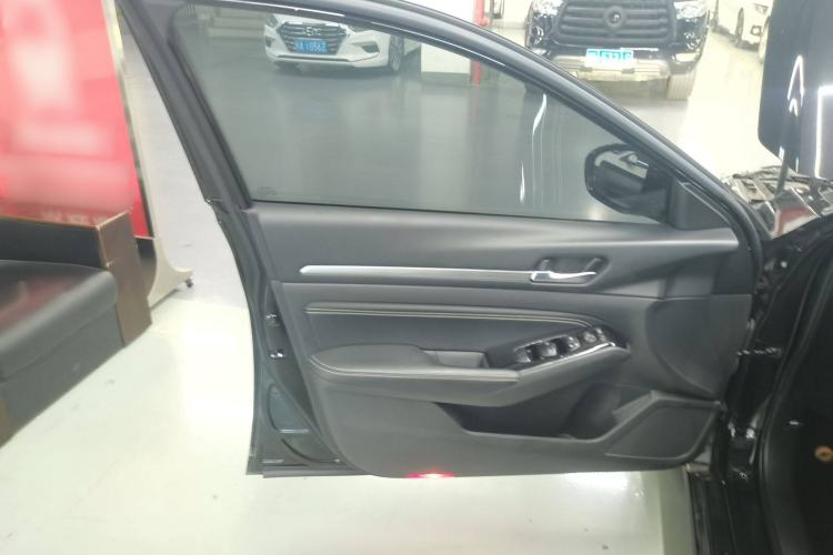 Used Nissan Teana 2021 2.0L XL Comfort Edition
