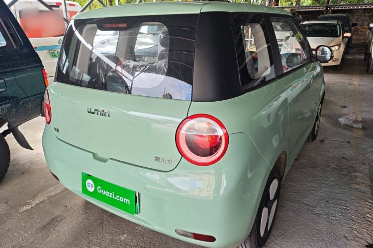 Used  Lumin 2025 205 km Xiangqin Version
