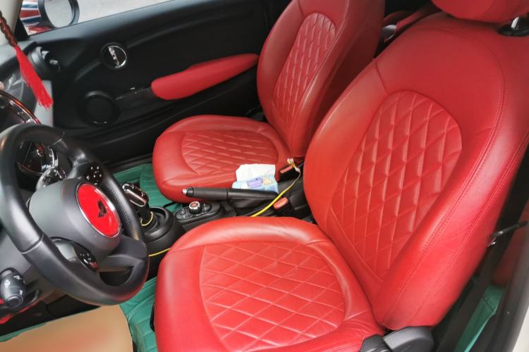 Used  MINI 2022 Updated 1.5T ONE