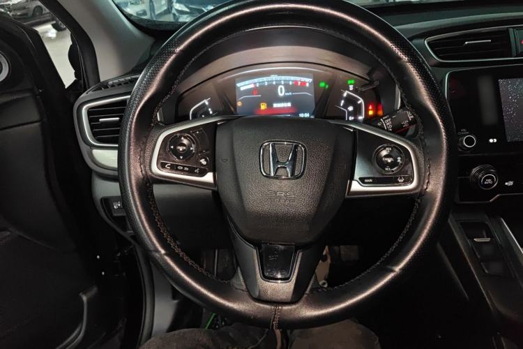 Used Honda Breeze 2021 240TURBO CVT 2WD Luxury Edition
