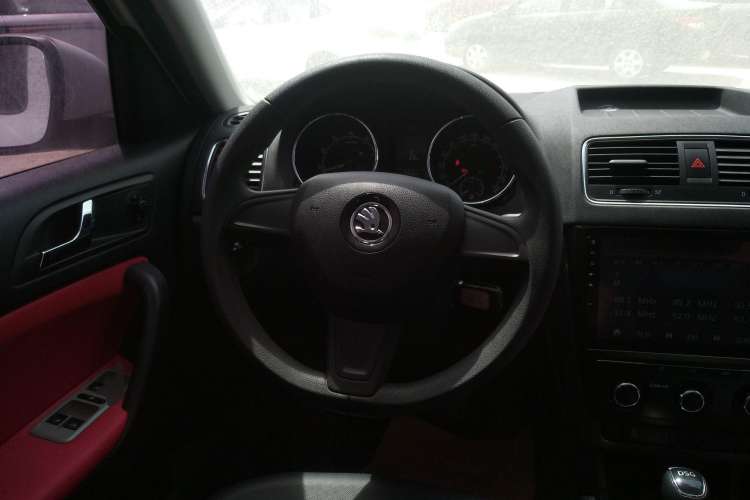 Used Skoda Yeti 2017 TSI280 DSG Advanced Edition
