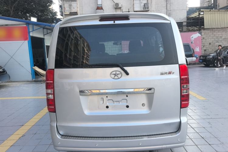 Used  M3 2015 Maker Edition 1.6L Luxury Smart Version