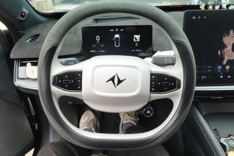 Used  eπ007 2024 530 Pro Version
