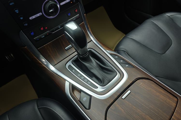 Used Ford Edge 2018 EcoBoost 245 Four-Wheel Drive Titanium 7-Seater
