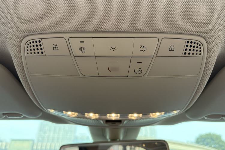 Used Mercedes-Benz E-Class 2019 E 260 L