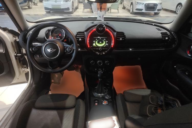 Used  Clubman 2016 1.5T COOPER
