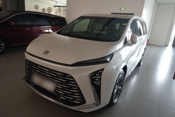 Used Buick GL8 2025 Lu Zun Deluxe Edition