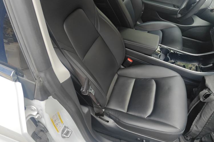 Used Tesla Model 3 2020 Refreshed Version Long-Range Rear-Wheel Drive
