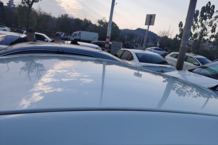 Used Hyundai Verna 2014 1.4L Manual Smart GLS Trim