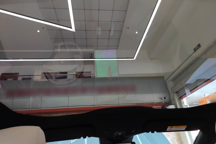 Used Nio ET5T 2023 75 kWh Touring