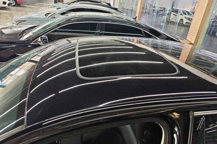 Used Volkswagen Passat New Energy 2019 430 PHEV Hybrid Elite Edition