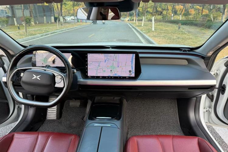 Used XPeng P7 2020 586N