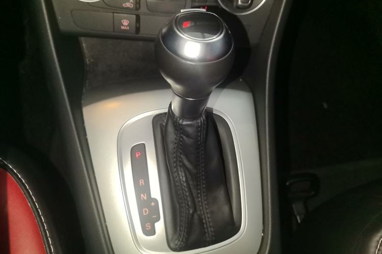 Used Audi Q3 2016 30 TFSI Standard Model