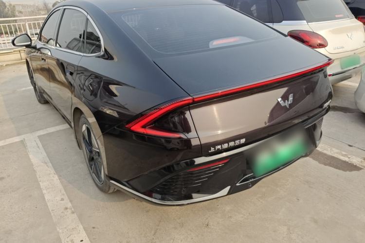 Used Wuling Xingguang 2023 150 Advanced Edition
