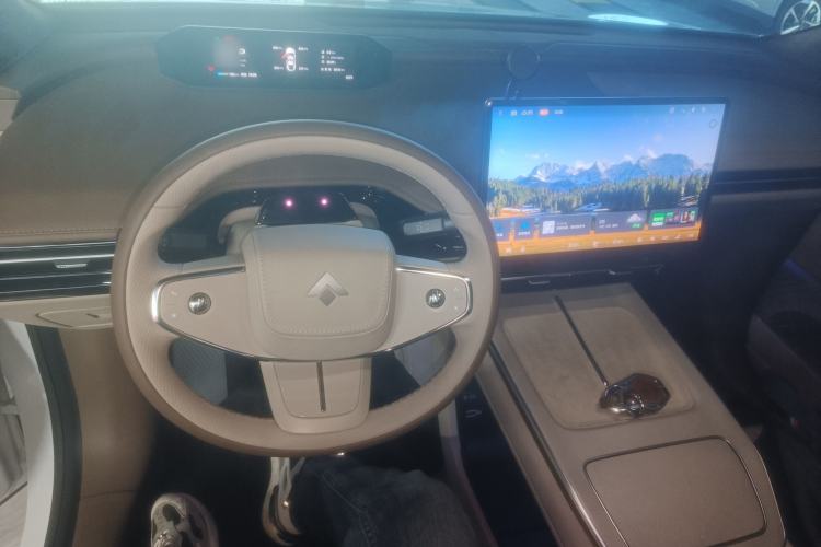 Used  HT 2024 670 Ultra-High-Voltage LiDAR Edition