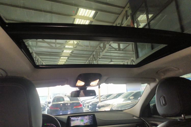 Used BMW 6 Series GT 2020 630i Luxury Design Package
