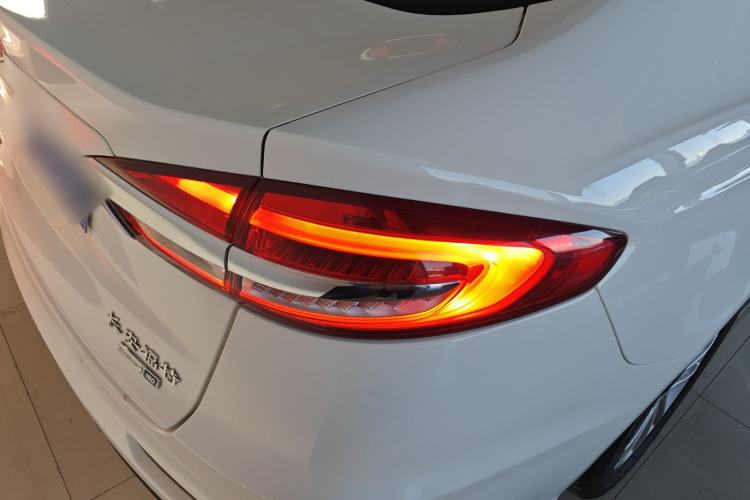 Used Ford Mondeo 2020 EcoBoost 180 Stylish Model