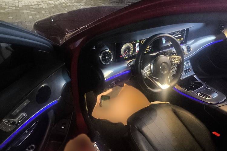 Used Mercedes-Benz E-Class 2019 E 260 Sport Edition 4MATIC
