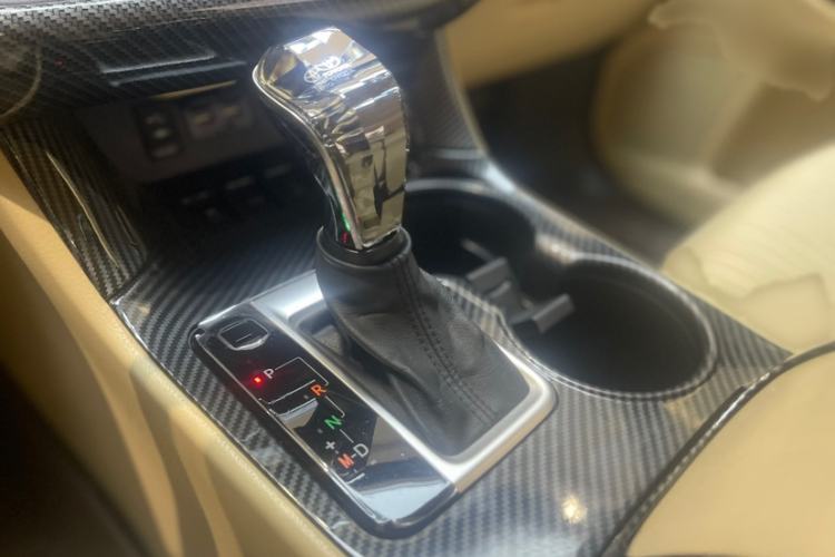 Used Toyota Highlander 2021 2.0T Four-Wheel Drive Elite Edition 7-Seater
