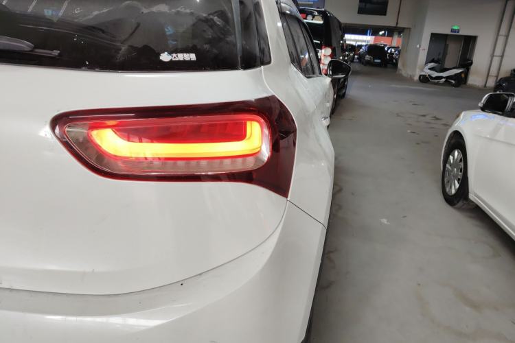 Used  6 2016 1.6T Luxury Edition THP160