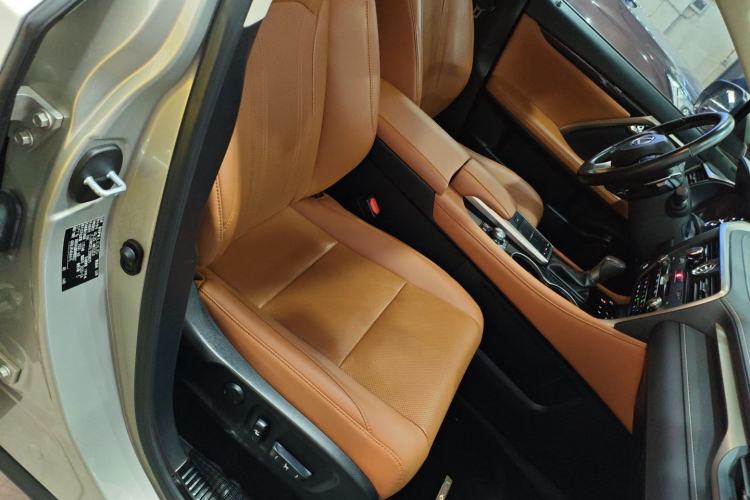 Used Lexus RX 2020 300 Two-Wheel Drive Comfort Edition China VI Standard