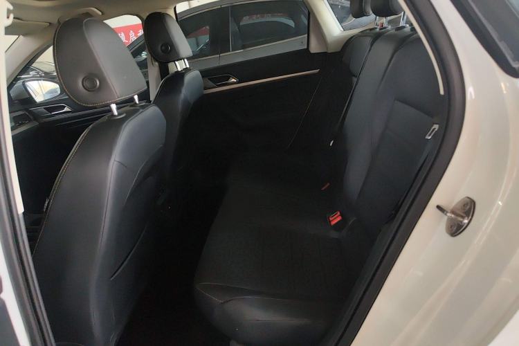 Used Volkswagen Lavida 2022 1.5L Automatic Comfort Edition
