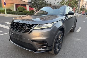 Used Land Rover Range Rover Velar 2017 P380 R-DYNAMIC SE