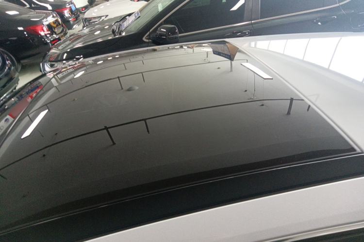 Used Audi A3 2017 Sportback 35 TFSI Fashion Model
