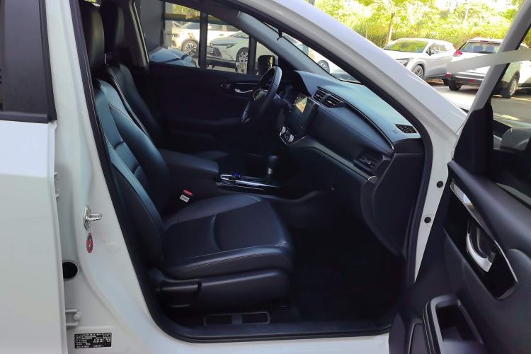 Used Honda Envix 2019 180TURBO CVT Enjoyment Edition China VI
