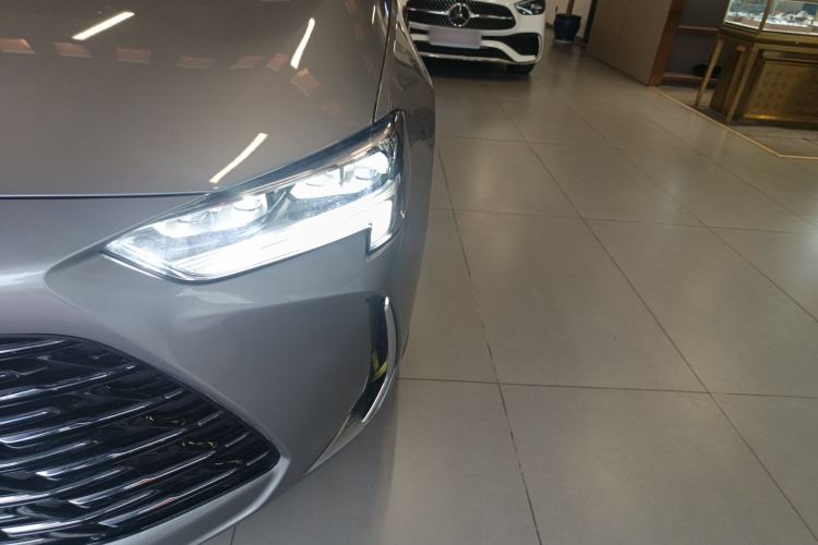 Used Buick Regal 2024 25T Deluxe Edition