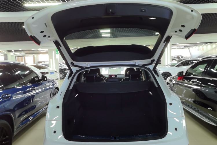 Used Audi Q5L 2018 40 TFSI Prestige Fashion Edition China V